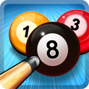 8Ball Pool中文版