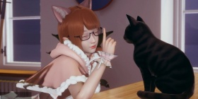 类似少女的求生之路的手游合集