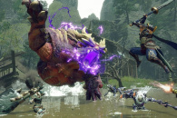 《怪物猎人崛起:曙光》防具怪异化素材获取方法