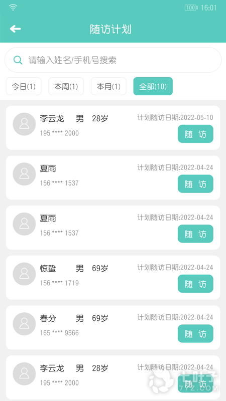 4