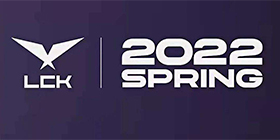 LCK春季赛视频2022
