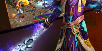 你不得不玩的传奇手游