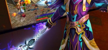 你不得不玩的传奇手游