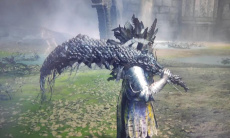 《艾尔登法环》龙鳞剑获得方法2