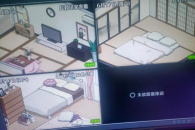 《护身术道场》第四个摄像头摆放位置介绍