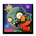 植物大战僵尸2(人工智能)