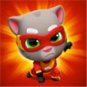 汤姆猫英雄跑酷先行服