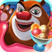 熊出没之天降美食免费版