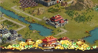 逍遥三国超全版本手游