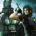 最终幻想7核心危机老版