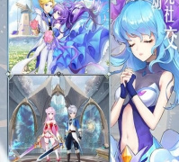 不肝不氪的ARPG手游