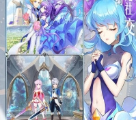 不肝不氪的ARPG手游