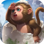 山海经幻想录(圣兽主题副本)