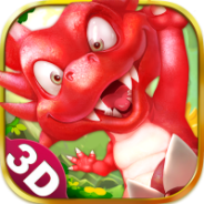 梦幻石器OL（冒险）