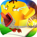 开心跳跳鸡无限金币版