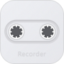 口袋录音机