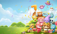 开心消消乐兑换码汇总无限精力20231