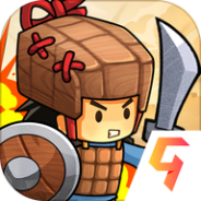 英雄这边请h5果盘版