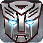 变形金刚前线网易版