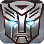 变形金刚前线网易版