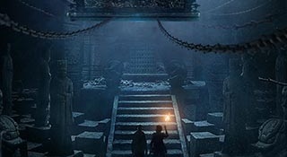 秘境寻宝超全版本手游