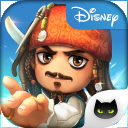 加勒比海盗启航老版