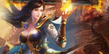 金币版传奇手游