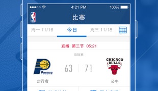 jrs直播历史版本APP