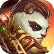 太极熊猫3猎龙百度版