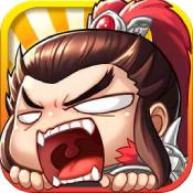 神奇三国果盘版