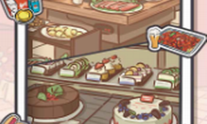 我和我的大学手游