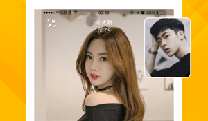 白城视频聊天交友APP