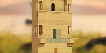 和纪念碑谷一样的手游