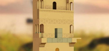 和纪念碑谷一样的手游