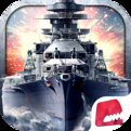 巅峰战舰无限金币无限钻石无敌版
