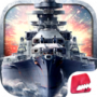 巅峰战舰无限金币无限钻石无敌版