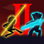 火柴人格斗吧2免广告版