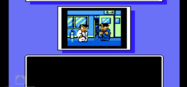 热血曲棍球超全版本手游