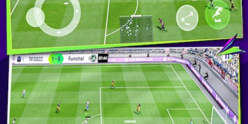 最佳球会最新版手游