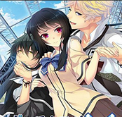 孤僻少女改造计划汉化版