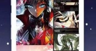 像皮皮阅读这样的APP