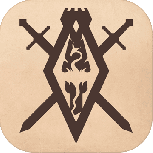 上古卷轴刀锋国服