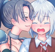 诱惑的竞技场中文汉化版