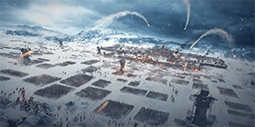 国战策略类手游