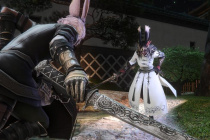 日本女拳武土对决梗意思介绍