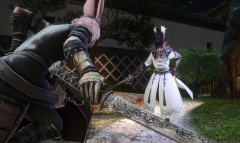 日本女拳武土对决梗意思介绍