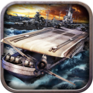 舰指太平洋新服