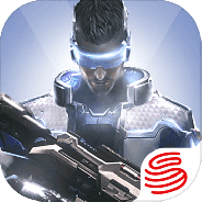 量子特攻体验服