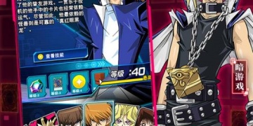 PVP对战的二次元卡牌手游