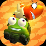 坦克大决战小米版